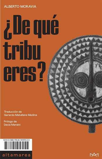 De qué tribu eres? - ISBN: 9788494957055