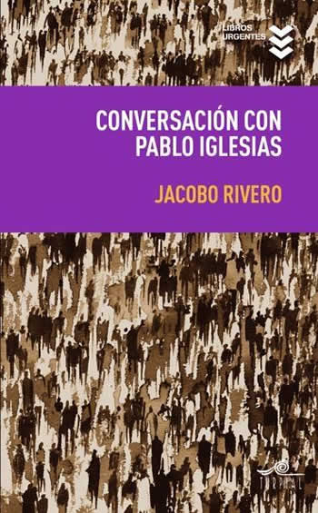 Conversacion con Pablo Iglesias - ISBN: 9788495157744