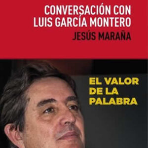 Conversacion con Luis Garcia Montero - ISBN: 9788495157836