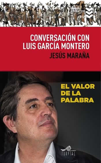 Conversacion con Luis Garcia Montero - ISBN: 9788495157836