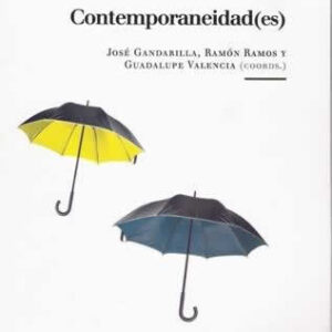 Contemporaneidad (es). - ISBN: 9788495363978