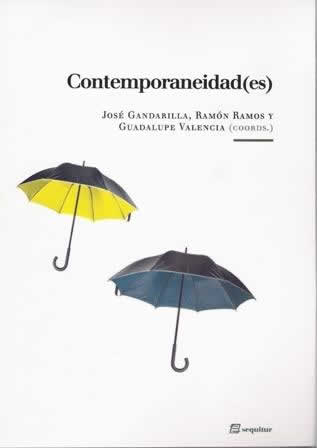 Contemporaneidad (es). - ISBN: 9788495363978