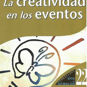 Creatividad en los eventos