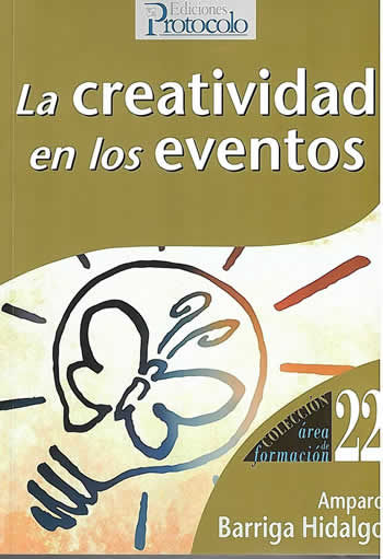 Creatividad en los eventos