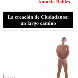 Creación de Ciudadanos