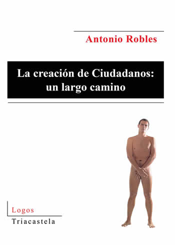 Creación de Ciudadanos