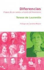 Diferencias. Etapas de un camino a través del feminismo.