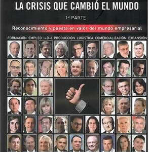 Crac del 2008