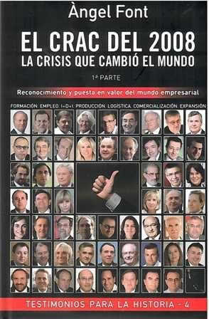 Crac del 2008
