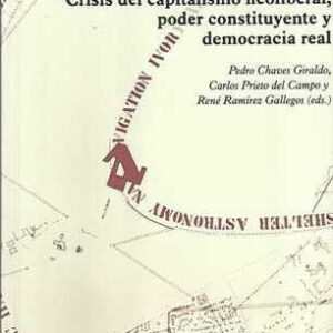 Crisis del capitalismo neoliberal