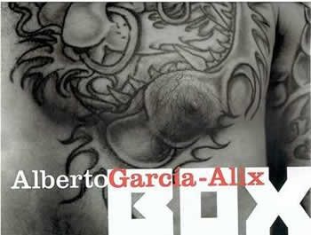 Alberto Garcia-Alix: Box. - ISBN: 9788496466418