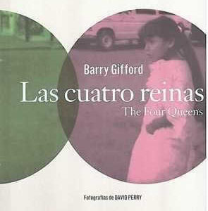 Cuatro reinas