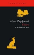 Deseo - ISBN: 9788496489233
