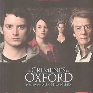 Crímenes de Oxford