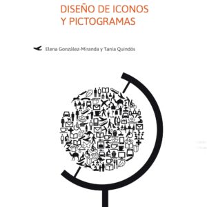 Diseño de iconos y pictogramas. - ISBN: 9788496657373