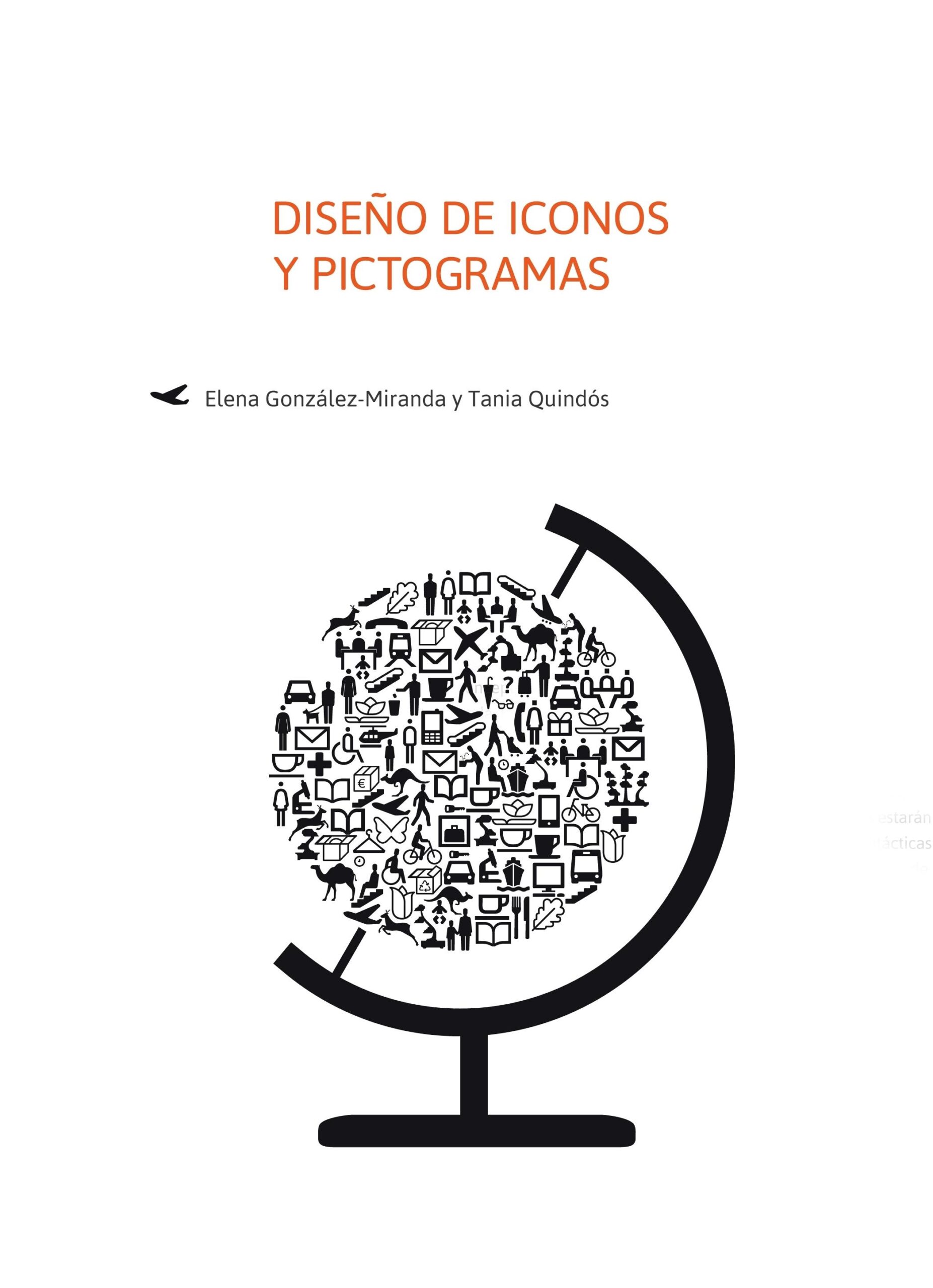 Diseño de iconos y pictogramas. - ISBN: 9788496657373