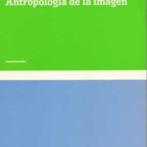 Antropología de la imagen. - ISBN: 9788496859135