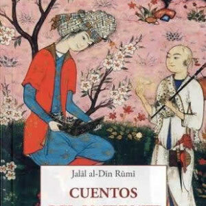 Cuentos de Mathnawi - ISBN: 9788497169516