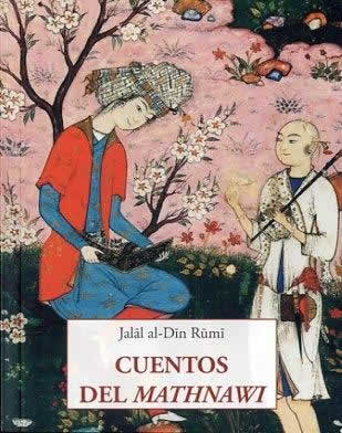Cuentos de Mathnawi - ISBN: 9788497169516