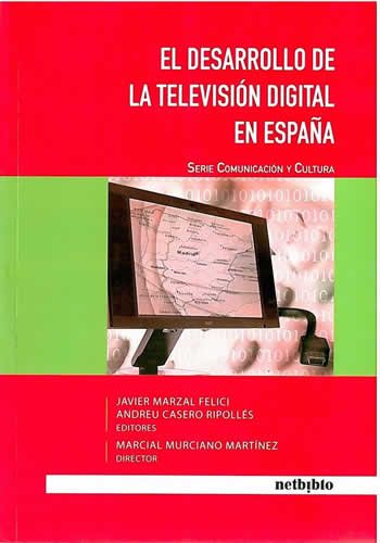 Desarrollo de la televisión digital en España