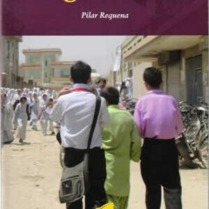 Afganistán. - ISBN: 9788497567923