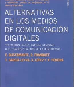 Alternativas en los medios de comunicación digitales. Televisión