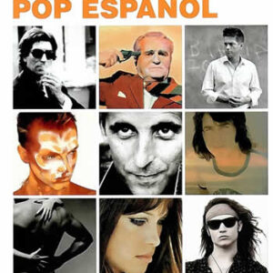 Discos esenciales del pop español