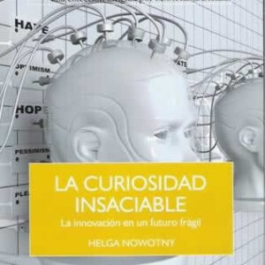Curiosidad insaciable
