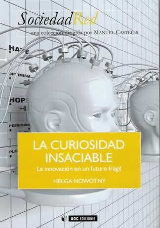 Curiosidad insaciable