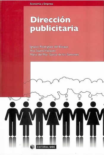 Dirección publicitaria. - ISBN: 9788497884549