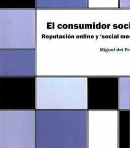 Consumidor social