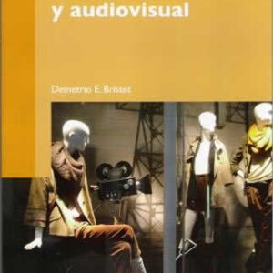Análisis fílmico y audiovisual. - ISBN: 9788497889599