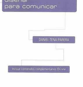 Diseñar para comunicar. - ISBN: 9788497907859