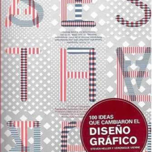 100 ideas que cambiaron el diseño gráfico. - ISBN: 9788498015867