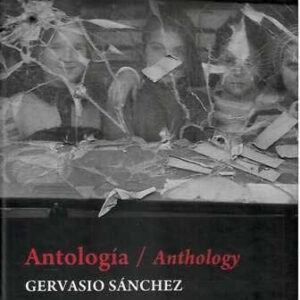 Antología. Gervasio Sánchez. - ISBN: 9788498016239