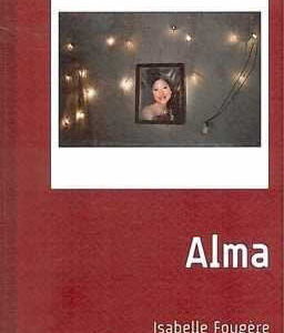 Alma. - ISBN: 9788498016666