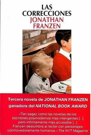 Correcciones