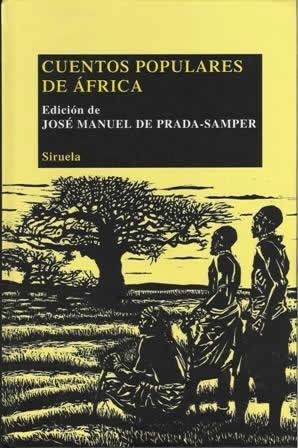 Cuentos populares de África. - ISBN: 9788498416503