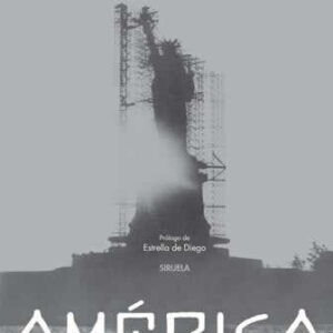 América - ISBN: 9788498418415
