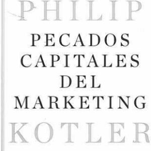 10 pecados capitales del marketing