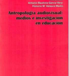Antropología audiovisual