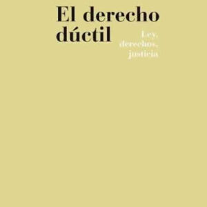 Derecho dúctil