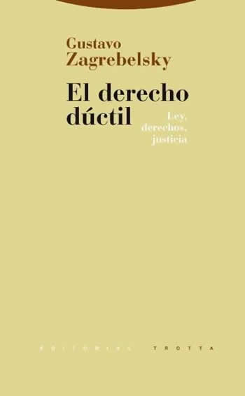 Derecho dúctil