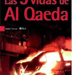 9 vidas de Al Qaeda