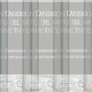 Desmontando el mito de internet. Restricción de contenidos y censura digital en la red. - ISBN: 9788498887136