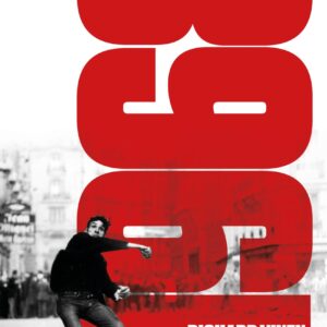 1968. El año en que el mundo pudo cambiar - ISBN: 9788498929898