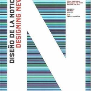 Diseño de la noticia 2008-2010. - ISBN: 9788498995695
