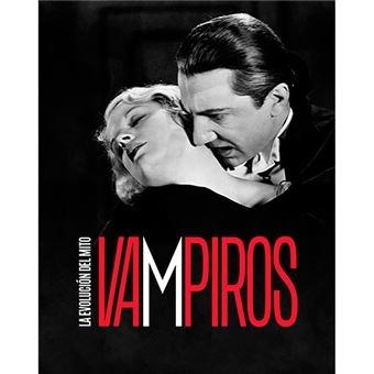 Vampiros. La evollución del mito. - ISBN: 9788499002620