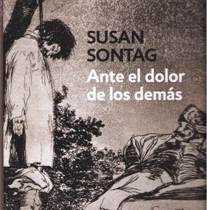 Ante el dolor de los demás. - ISBN: 9788499082370