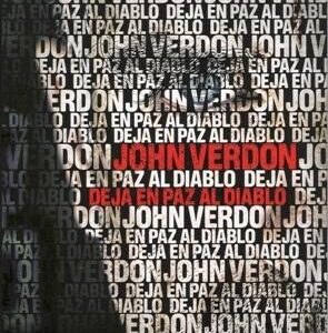 Deja en paz al diablo. - ISBN: 9788499184944